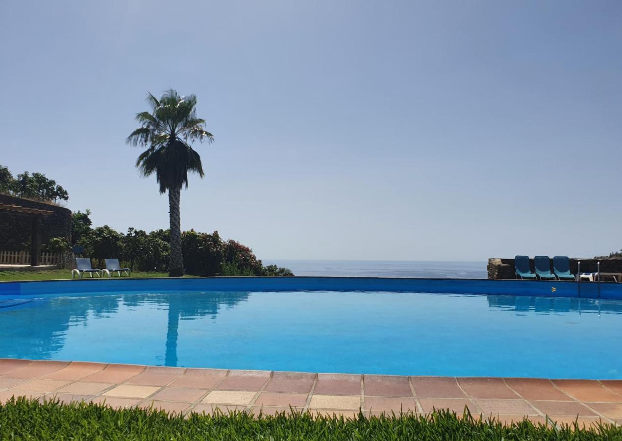 La Casa Del Burro Panzió Nerja Kültér fotó