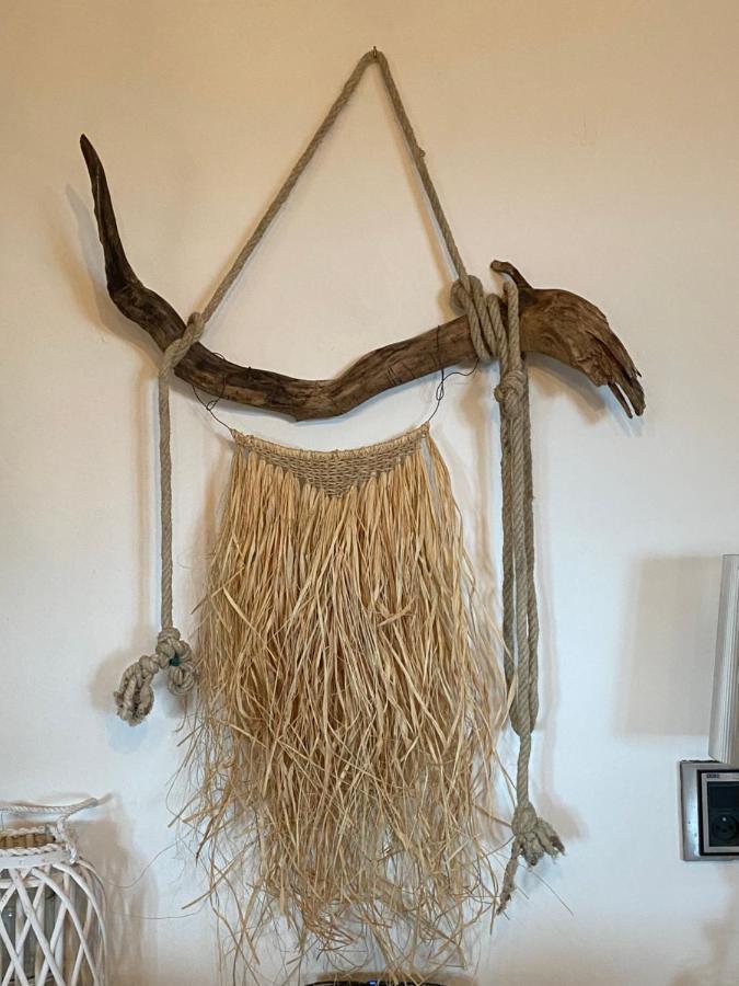 La Casa Del Burro Panzió Nerja Kültér fotó
