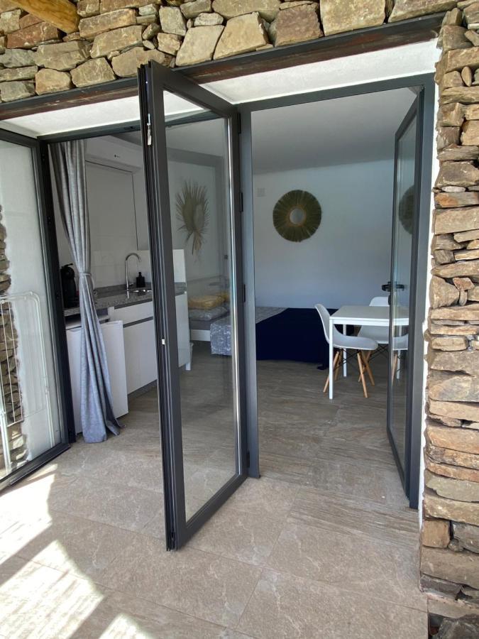 La Casa Del Burro Panzió Nerja Kültér fotó